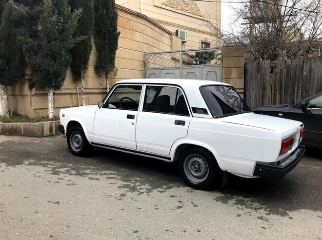 LADA (VAZ) 2107 2004, 127,000 km - 1.6 l - Bakı