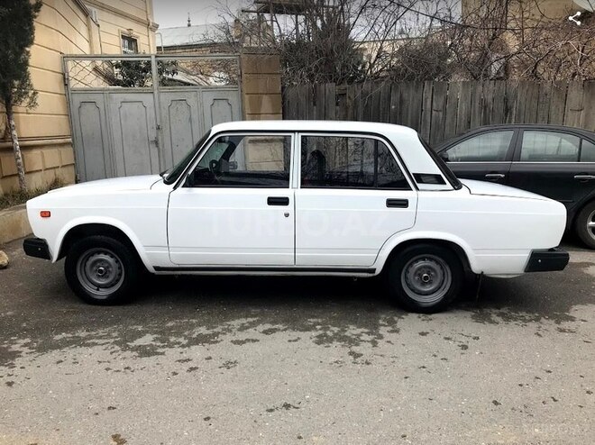 LADA (VAZ) 2107 2004, 127,000 km - 1.6 l - Bakı