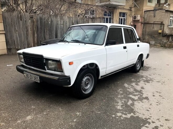 LADA (VAZ) 2107 2004, 127,000 km - 1.6 l - Bakı