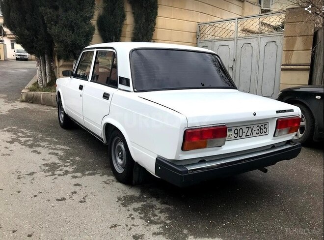 LADA (VAZ) 2107 2004, 127,000 km - 1.6 l - Bakı