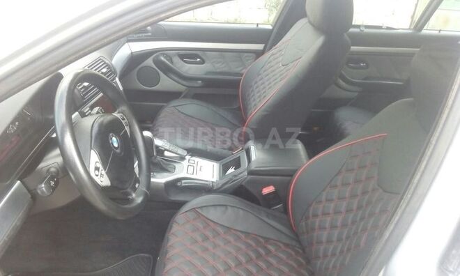 BMW 535 2000, 225,163 km - 3.5 l - Bakı