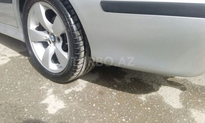 BMW 535 2000, 225,163 km - 3.5 l - Bakı