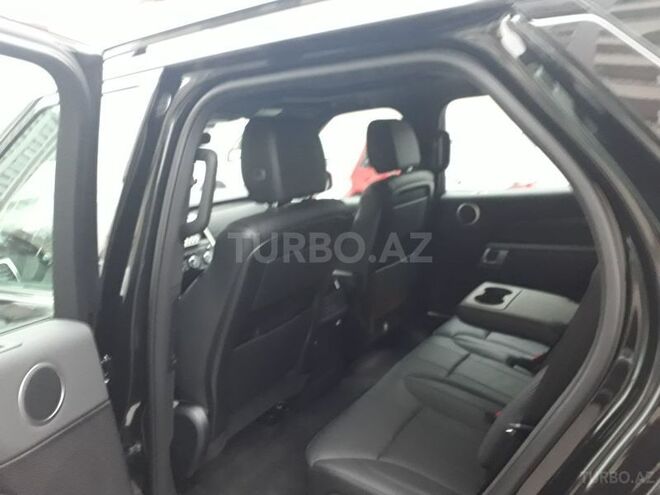 Land Rover Discovery 2017, 0 km - 3.0 l - Bakı