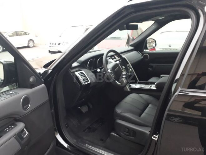 Land Rover Discovery 2017, 0 km - 3.0 l - Bakı