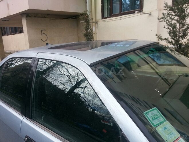 BMW 320 1993, 365,000 km - 2.0 l - Bakı