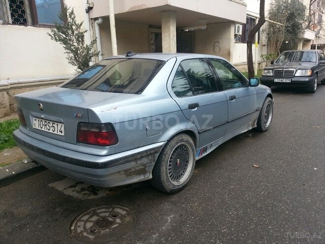 BMW 320 1993, 365,000 km - 2.0 l - Bakı
