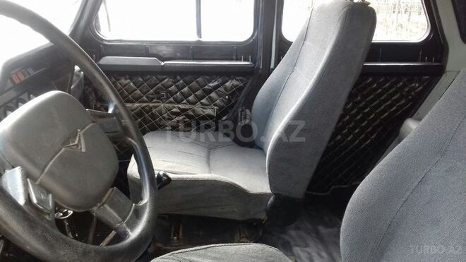 UAZ 31514 2006, 75,000 km - 2.4 л - Sumqayıt
