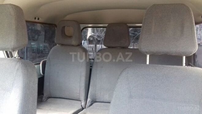 UAZ 31514 2006, 75,000 km - 2.4 л - Sumqayıt
