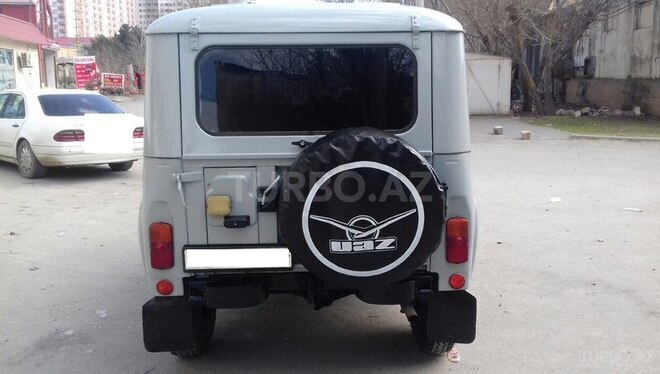 UAZ 31514 2006, 75,000 km - 2.4 л - Sumqayıt