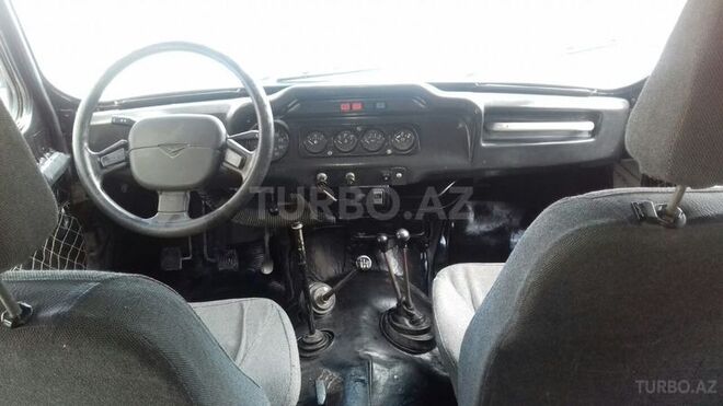 UAZ 31514 2006, 75,000 km - 2.4 л - Sumqayıt