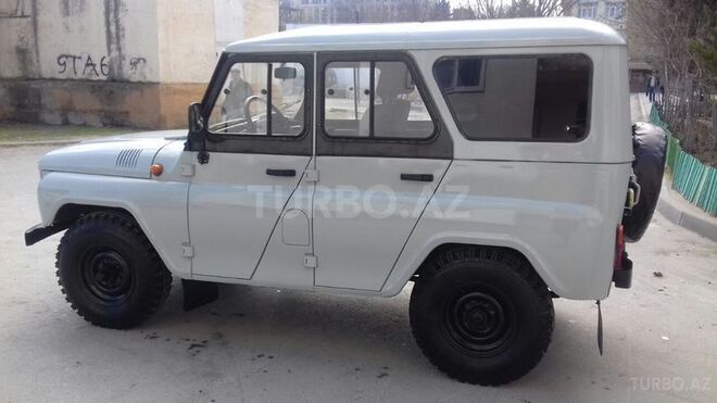 UAZ 31514 2006, 75,000 km - 2.4 л - Sumqayıt