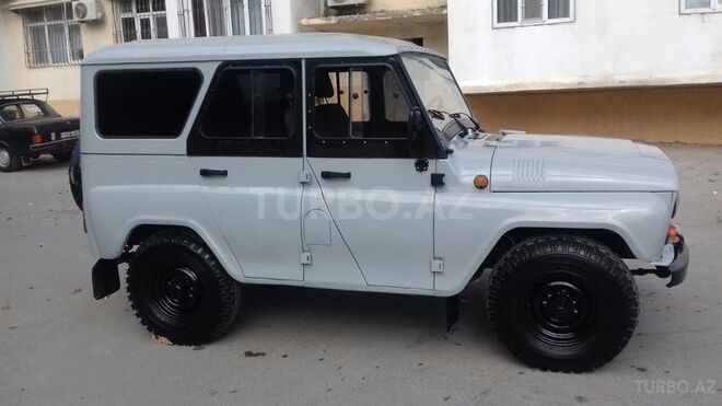 UAZ 31514 2006, 75,000 km - 2.4 л - Sumqayıt