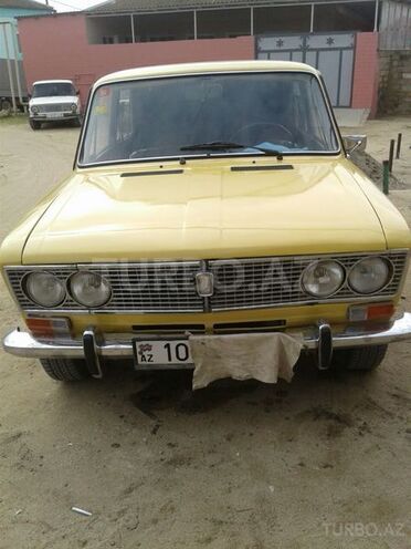 LADA (VAZ) 2103 1982, 367,899 km - 1.3 л - Bakı