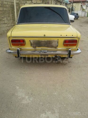 LADA (VAZ) 2103 1982, 367,899 km - 1.3 л - Bakı