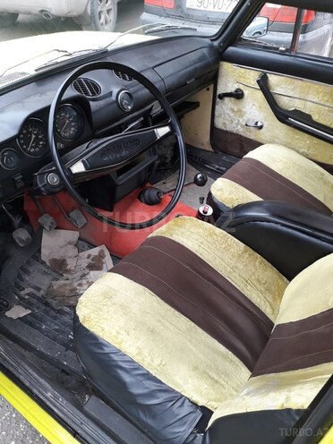 LADA (VAZ) 2106 1986, 360,000 km - 1.3 l - Bakı