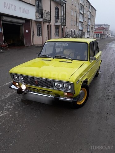 LADA (VAZ) 2106 1986, 360,000 km - 1.3 l - Bakı