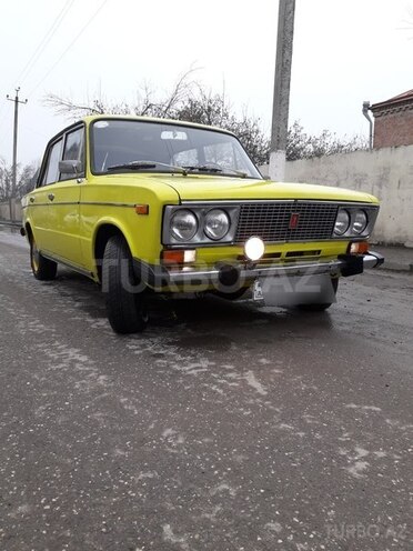 LADA (VAZ) 2106 1986, 360,000 km - 1.3 l - Bakı