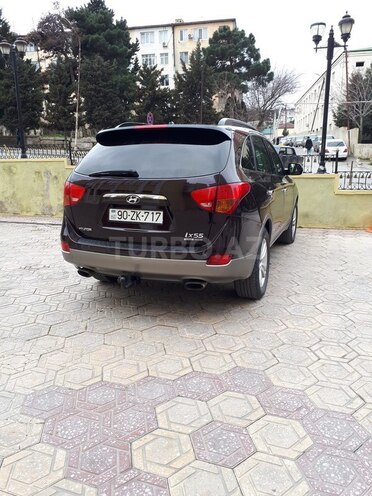 Hyundai ix55 2010, 104,000 km - 3.0 l - Bakı
