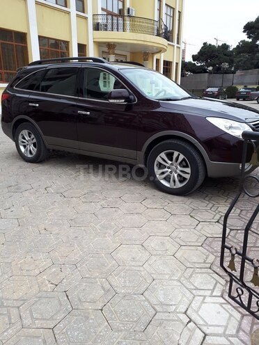 Hyundai ix55 2010, 104,000 km - 3.0 l - Bakı