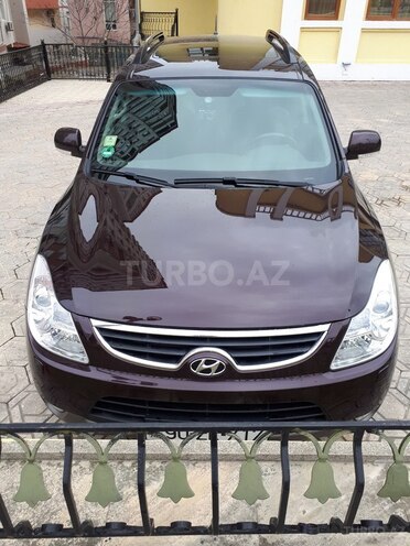 Hyundai ix55 2010, 104,000 km - 3.0 l - Bakı