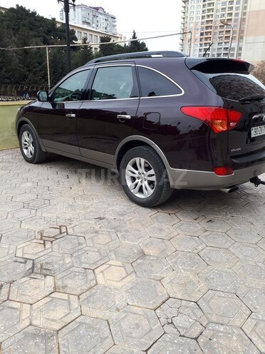 Hyundai ix55 2010, 104,000 km - 3.0 l - Bakı