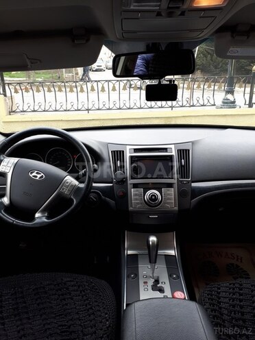 Hyundai ix55 2010, 104,000 km - 3.0 l - Bakı