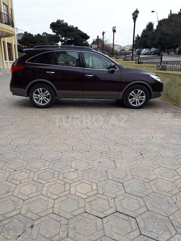 Hyundai ix55 2010, 104,000 km - 3.0 l - Bakı