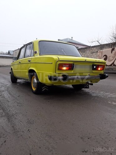 LADA (VAZ) 2106 1986, 360,000 km - 1.3 l - Bakı