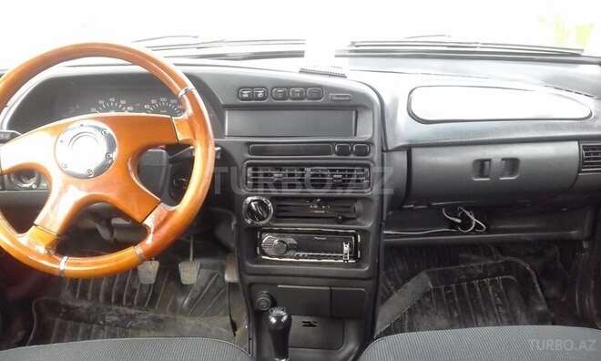 LADA (VAZ) 2109 2000, 492,000 km - 0.1 l - Dəliməmmədli
