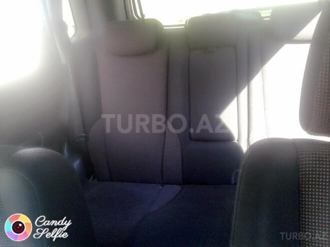 Hyundai Tucson 2007, 168,000 km - 2.3 l - Bakı