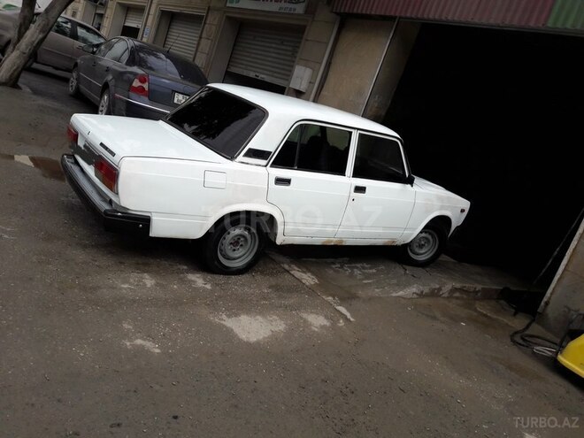 LADA (VAZ) 2107 2006, 130,000 km - 1.6 l - Bakı