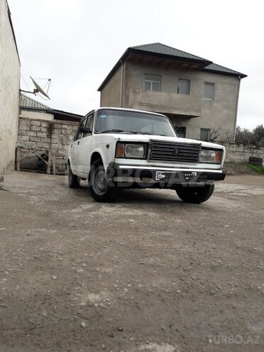 LADA (VAZ) 2107 2006, 130,000 km - 1.6 l - Bakı