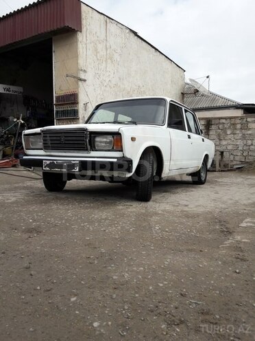 LADA (VAZ) 2107 2006, 130,000 km - 1.6 l - Bakı
