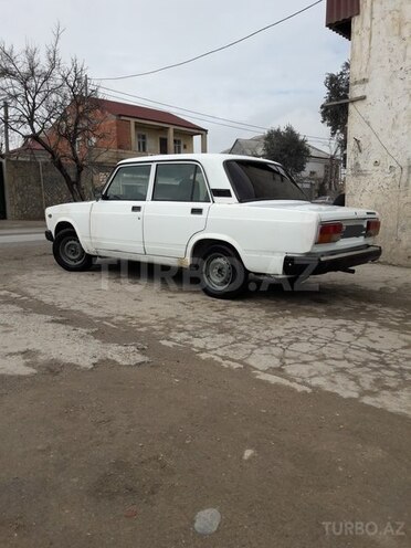 LADA (VAZ) 2107 2006, 130,000 km - 1.6 l - Bakı