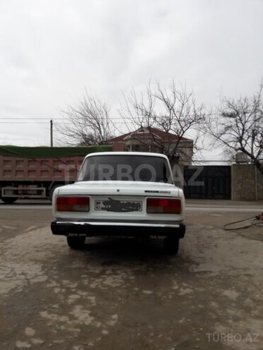 LADA (VAZ) 2107 2006, 130,000 km - 1.6 l - Bakı