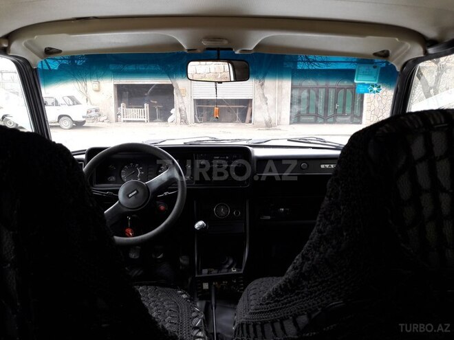 LADA (VAZ) 2107 2006, 130,000 km - 1.6 l - Bakı