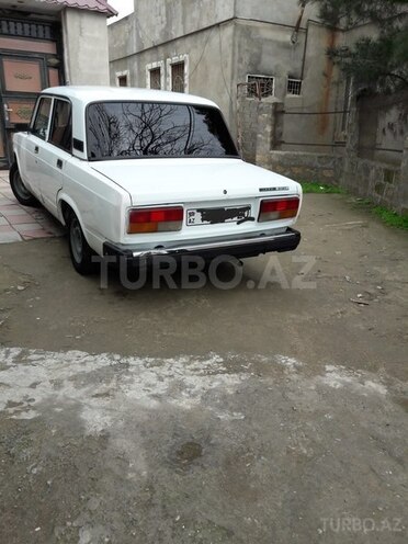 LADA (VAZ) 2107 2006, 130,000 km - 1.6 l - Bakı