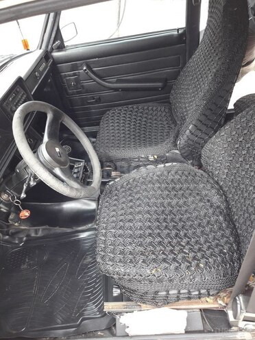 LADA (VAZ) 2107 2006, 130,000 km - 1.6 l - Bakı