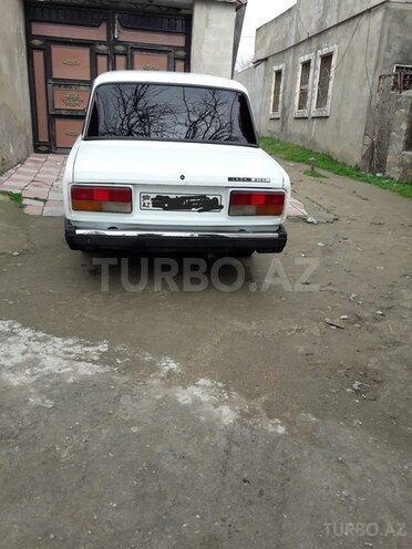 LADA (VAZ) 2107 2006, 130,000 km - 1.6 l - Bakı