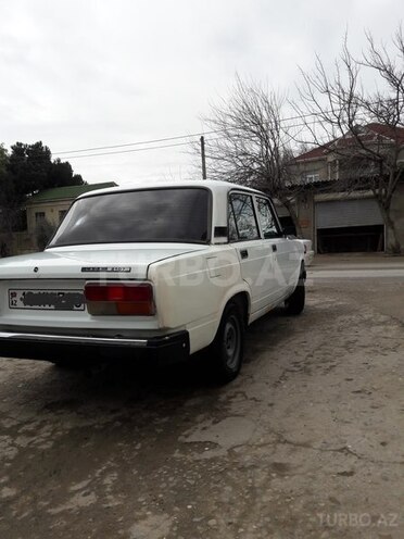 LADA (VAZ) 2107 2006, 130,000 km - 1.6 l - Bakı