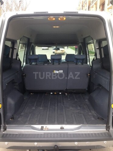 Ford Tourneo Connect 2010, 267,200 km - 1.8 l - Bakı