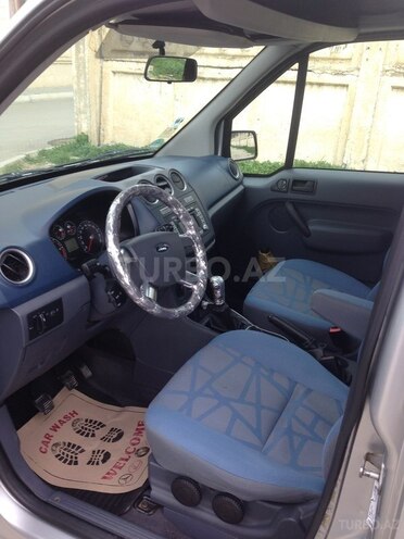 Ford Tourneo Connect 2010, 267,200 km - 1.8 l - Bakı