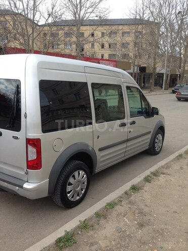 Ford Tourneo Connect 2010, 267,200 km - 1.8 l - Bakı