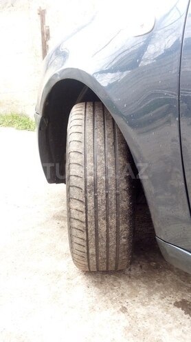 Hyundai Sonata 2008, 184,000 km - 2.4 l - Bakı