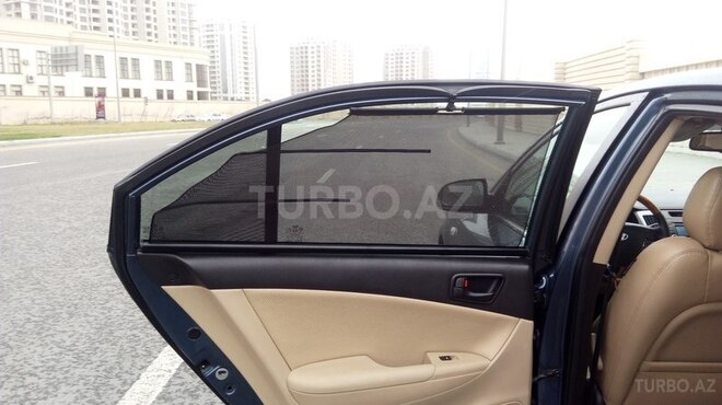Hyundai Sonata 2008, 184,000 km - 2.4 l - Bakı