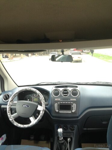 Ford Tourneo Connect 2010, 267,200 km - 1.8 l - Bakı