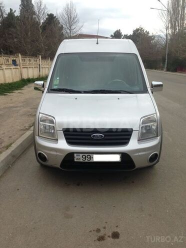 Ford Tourneo Connect 2010, 267,200 km - 1.8 l - Bakı