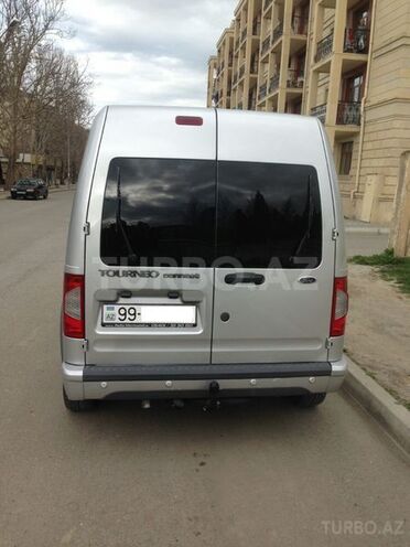 Ford Tourneo Connect 2010, 267,200 km - 1.8 l - Bakı