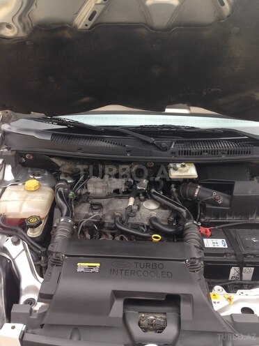 Ford Tourneo Connect 2010, 267,200 km - 1.8 l - Bakı