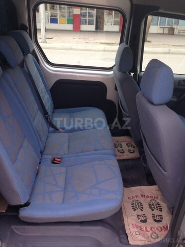 Ford Tourneo Connect 2010, 267,200 km - 1.8 l - Bakı